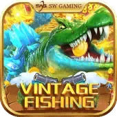 Klasikong Pangingisda game icon