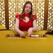Baccarat Control Squeeze game icon